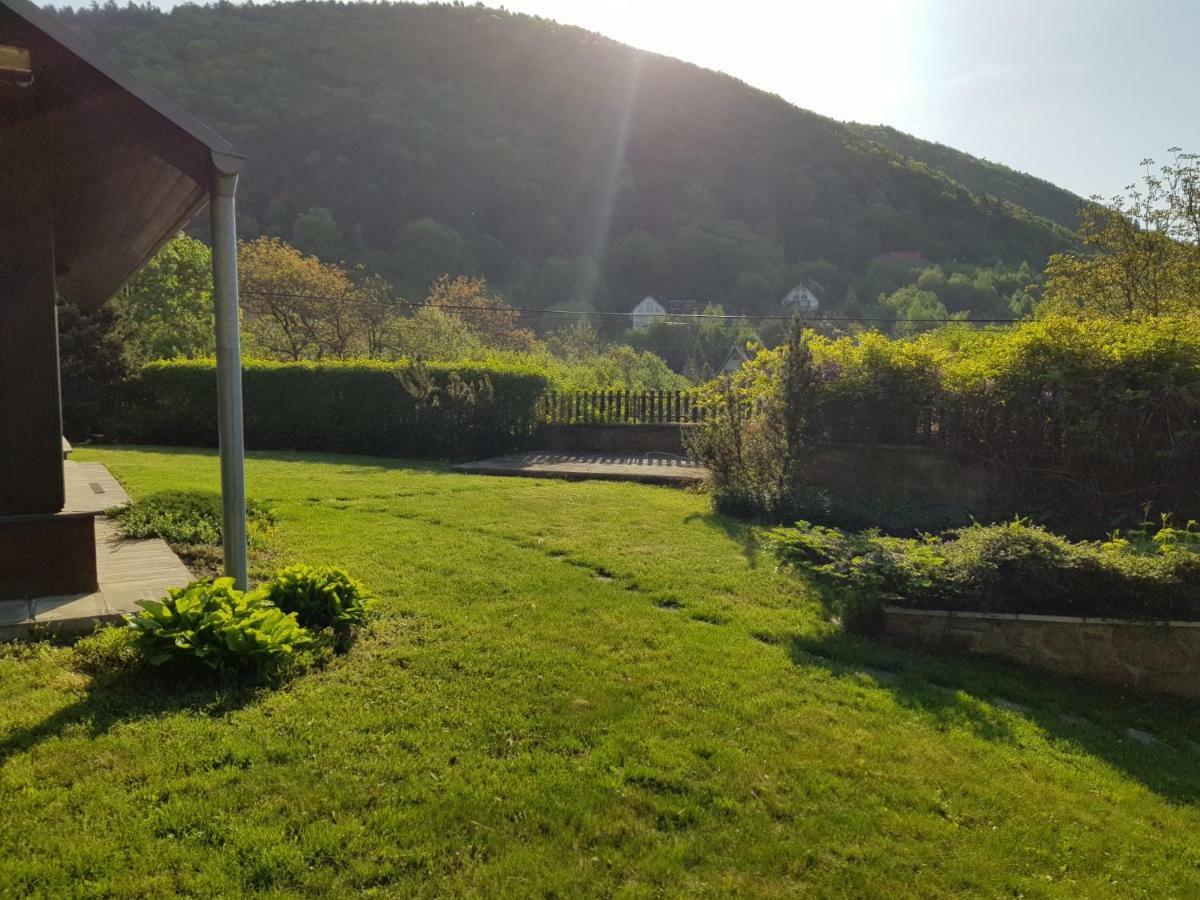 Garden View Villa Drienica Eksteriør bilde